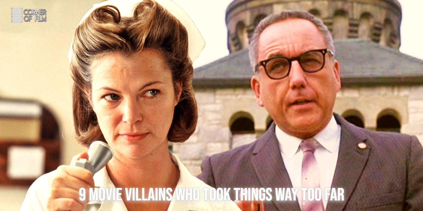 9 Movie Villains Who Took Things Way Too Far(02)